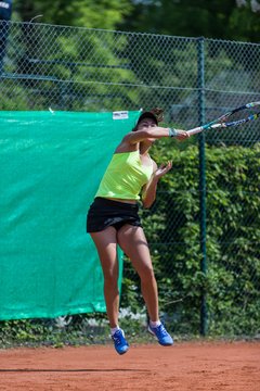 Bild 114 - BL Der Club an der Alster - Marienburger SC : Ergebnis: 3:6